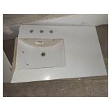 Stone coutertops