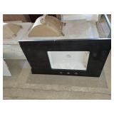 Stone coutertops