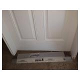 36" prehung in right exterior door