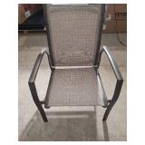 Patio chair