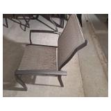 Patio chair