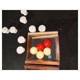 Coaster fine furniture 3 in 1 poker table set