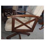 Coaster fine furniture 3 in 1 poker table set