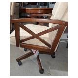 Coaster fine furniture 3 in 1 poker table set
