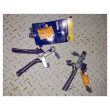 Tile leveling Pliers