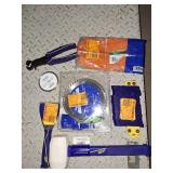 Flooring tileing tools
