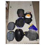 Knee pads