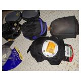 Knee pads