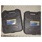 Tile 8" suction cups