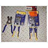 Glass nippers