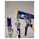 4 multi use trim shears