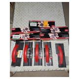 Roberts flooring tools