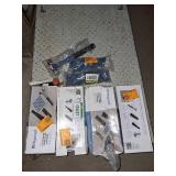 Lifeproof flooring install kits