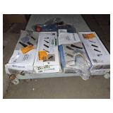 Lifeproof flooring install kits