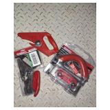 Carpet knifes