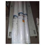 Traffic master flooring underlayment