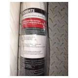 2 rolls roberts silicone moisture barrier