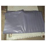 5ftx5ft oatey 40mil shower liner