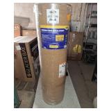 Premium cork underlayment