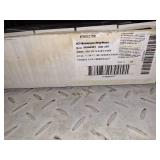 Michelangelo white mosaic tile
