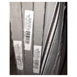 4 boxes 64sqft 24x48 porcelain tile