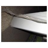 36x36 shower pan