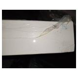 36x36 shower pan