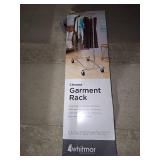 Clothes rack
