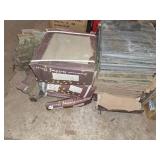 Slate tile