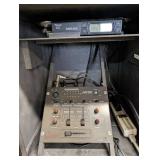 DJ System