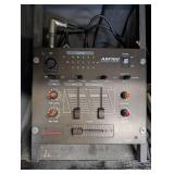 DJ System