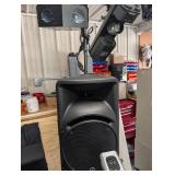 DJ System