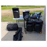 DJ System