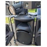 DJ System