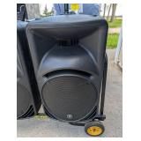 DJ System