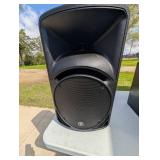 DJ System