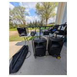 DJ System