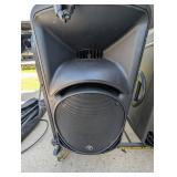 DJ System