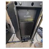 DJ System