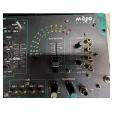 DJ System For Mixing