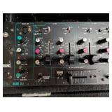 DJ System For Mixing