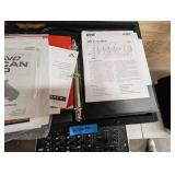 DJ System For Mixing
