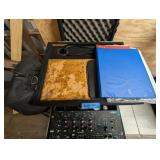 DJ System For Mixing