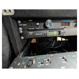 DJ System For Mixing