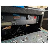 DJ System For Mixing