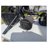 DJ System For Mixing