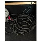 Odyssey Dj Box