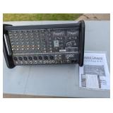 Odyssey Dj Box