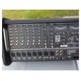 Odyssey Dj Box