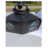 Odyssey Dj Box
